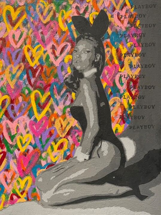 299 绘画, 31.5x23.6 in
