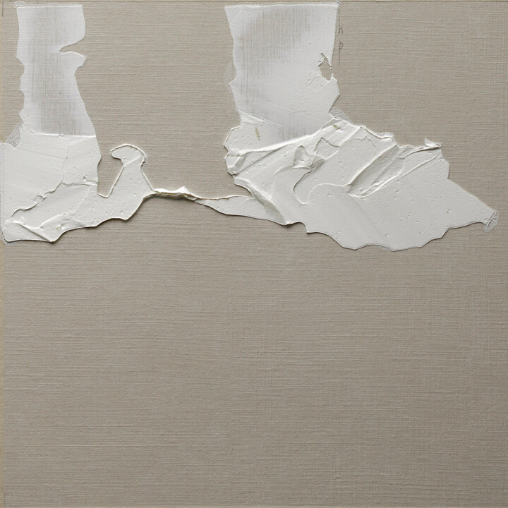 les ombre 05 绘画, 7.1x7.1 in