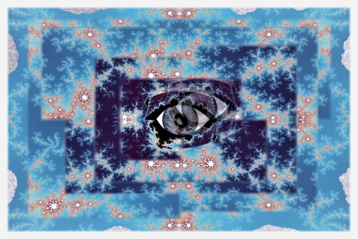 数字艺术 