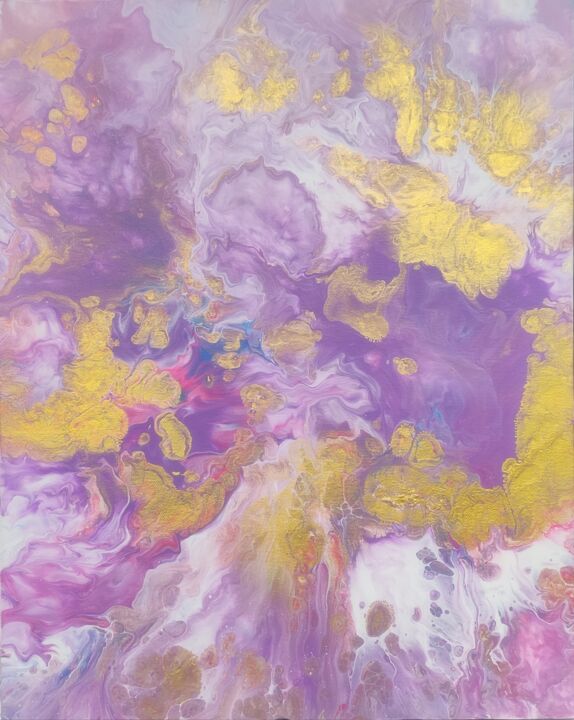 绘画,  19.7x15.8 in 