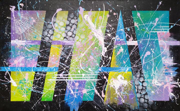 Abstraction #33