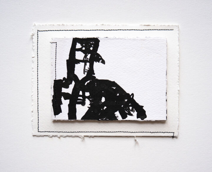 图画,  3.5x5.1 in 