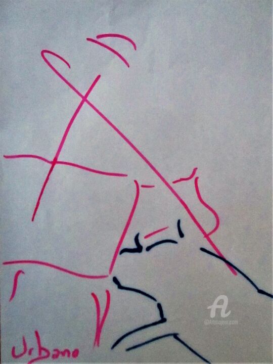 El Picador. 图画, 11.4x8.3 in