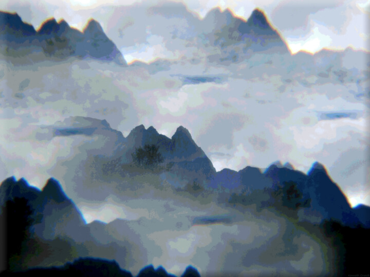 Skytopia 15 数字艺术