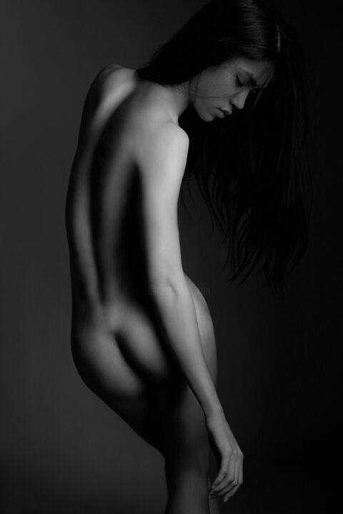 摄影,  35.4x23.6 in 