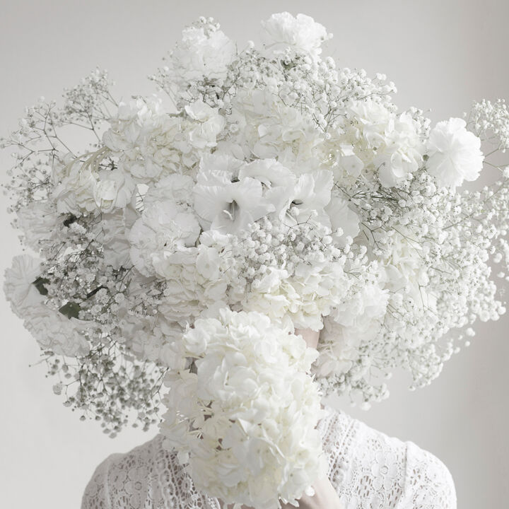 Scent of Broq-pa 08082019 摄影, 24x24 in