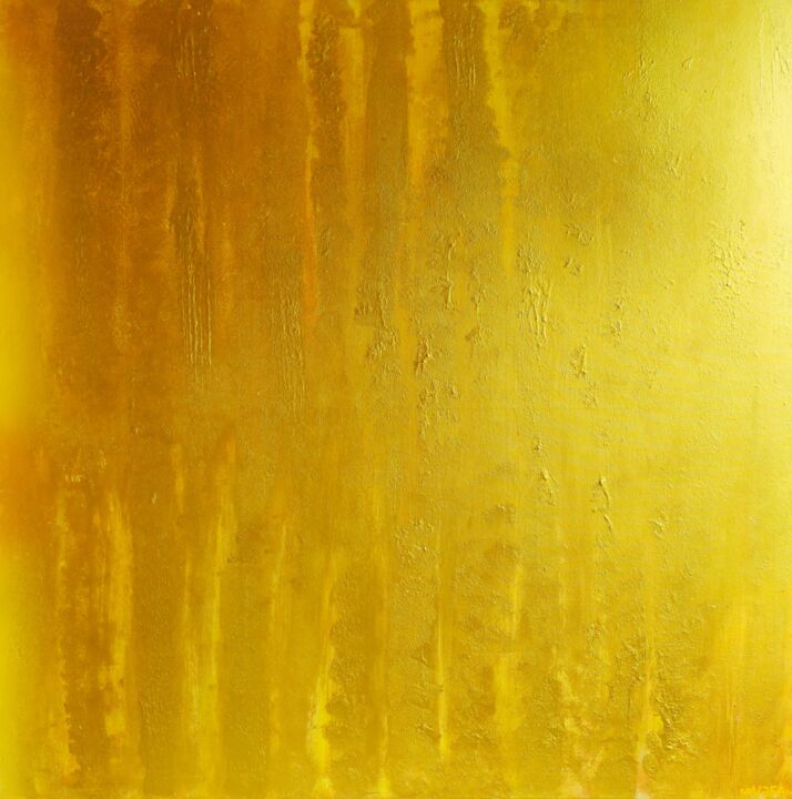 绘画,  40.9x40.9 in 