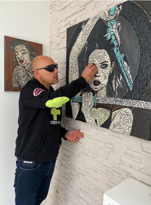 Vues supplémentaires 5