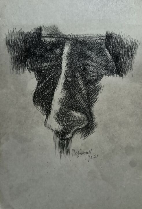 Le côté gauche 50 图画, 8.3x5.7 in