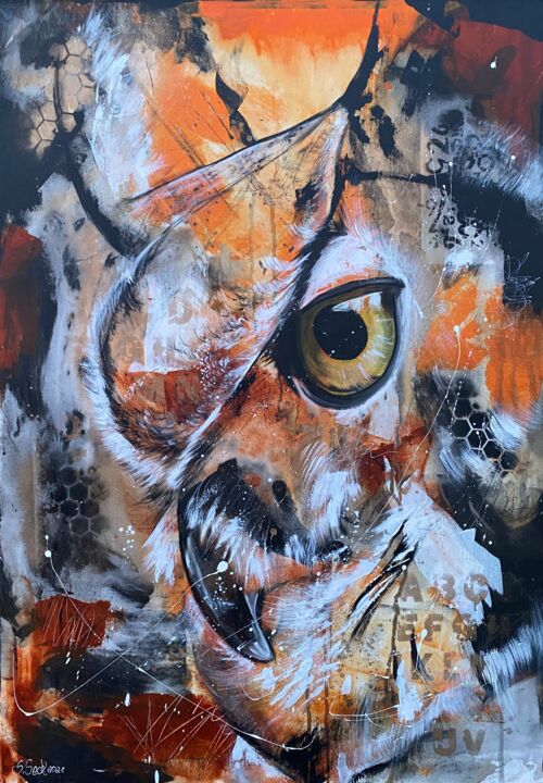 绘画,  39.4x27.6 in 