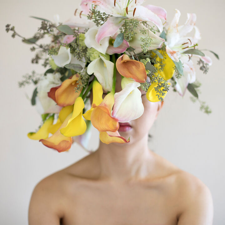 Scent of Broq-pa 09262019 摄影, 24x24 in