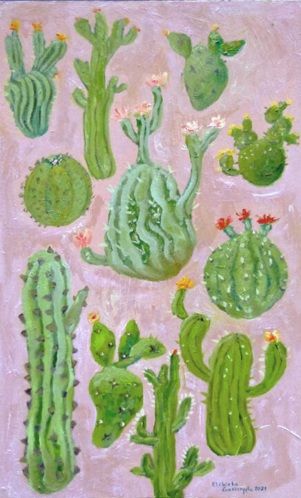 绘画,  26x15.8 in 