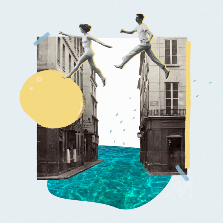 "lol #03" başlıklı Dijital Sanat Вика Еремаева tarafından, Orijinal sanat, 2D Dijital Çalışma