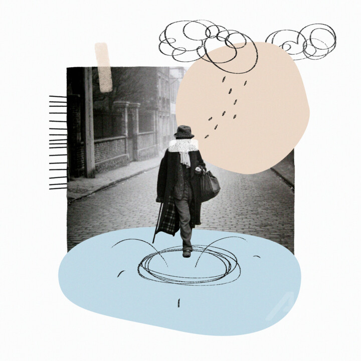 "lol #01" başlıklı Dijital Sanat Вика Еремаева tarafından, Orijinal sanat, 2D Dijital Çalışma