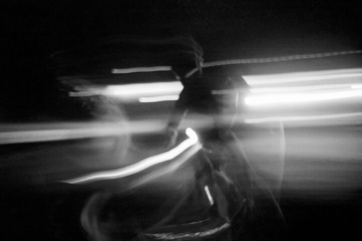 the bike's spirit #11 摄影