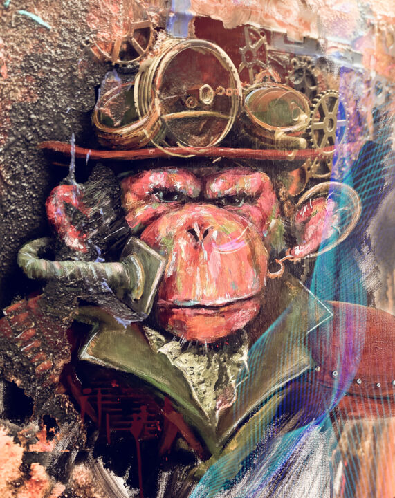Picandpaint 3 数字艺术