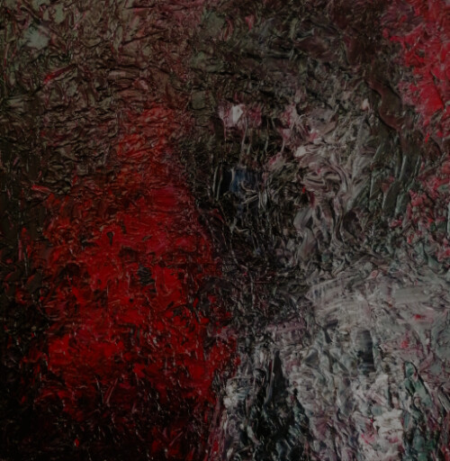 "MA" başlıklı Fotoğraf Waldemar Pars tarafından, Orijinal sanat, Dijital Fotoğrafçılık