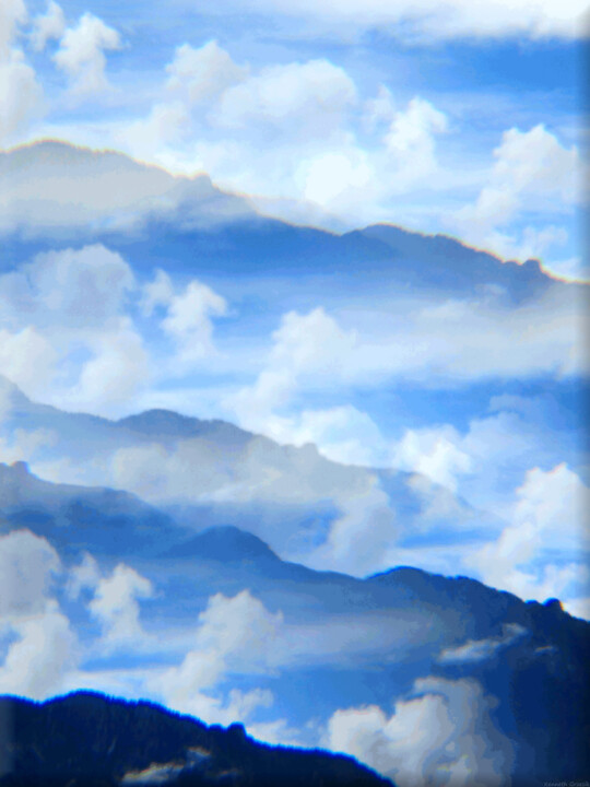 Skytopia 22 数字艺术