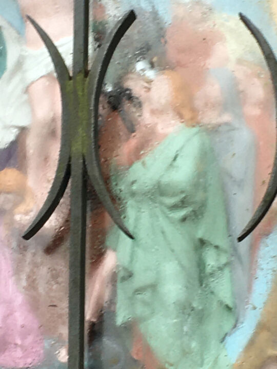 摄影 