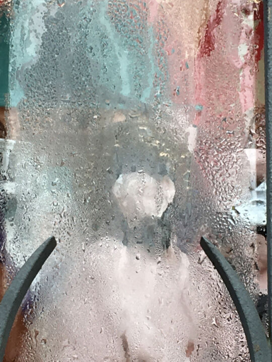Douleur ou la flagellation 摄影