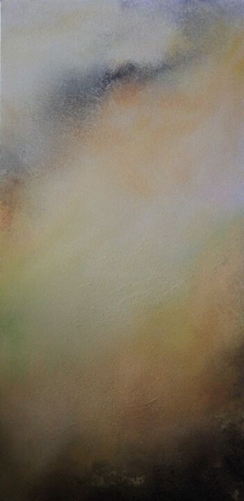 L'entretemps 绘画, 47.2x23.6 in
