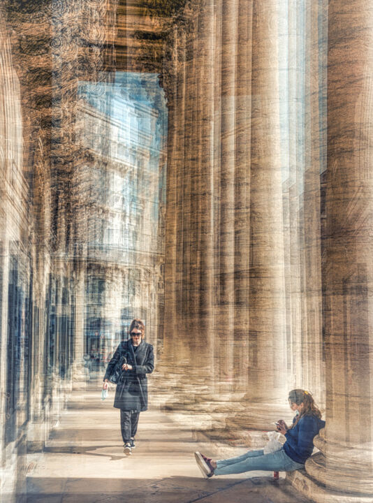 Théâtre de Dijon 摄影