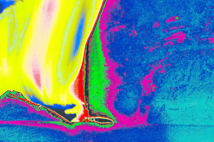 "fireplace (image 83…" başlıklı Dijital Sanat Giorgio Gerardi tarafından, Orijinal sanat, 2D Dijital Çalışma