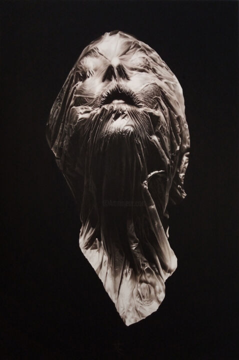 CRISALIDE 图画, 47.2x31.5 in