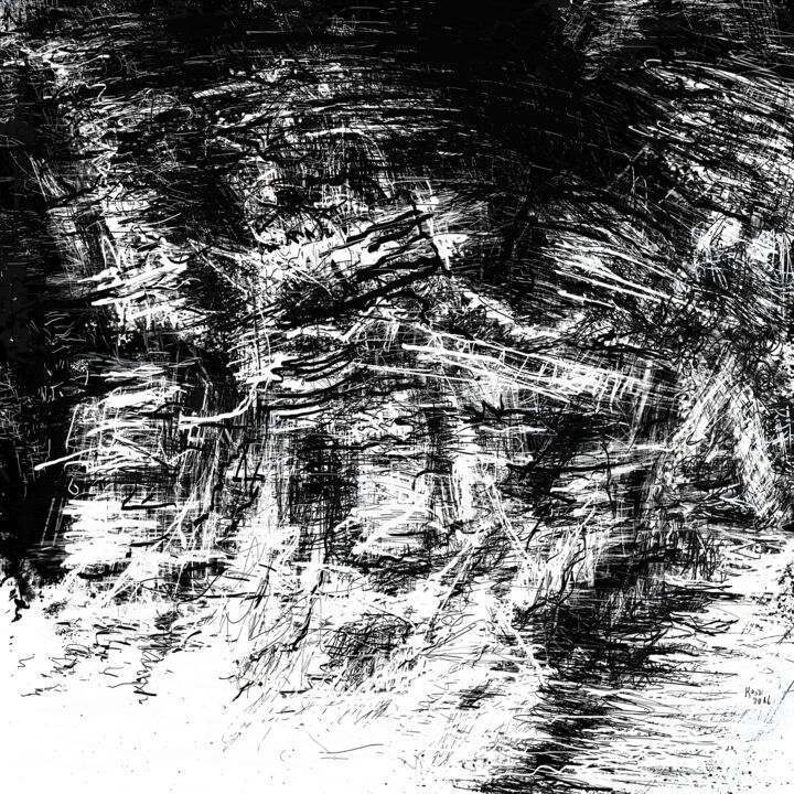 Testowanie skuteczności... 数字艺术