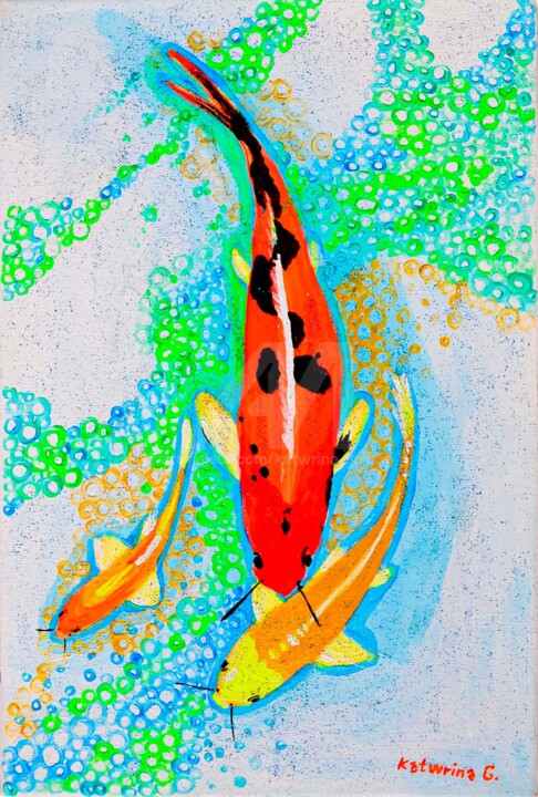 绘画,  11.8x7.9 in 