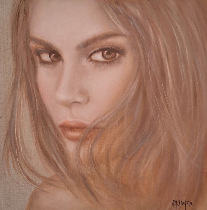 Profondeur du regard