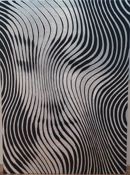 Printmaking,  15.8x11.8 in 