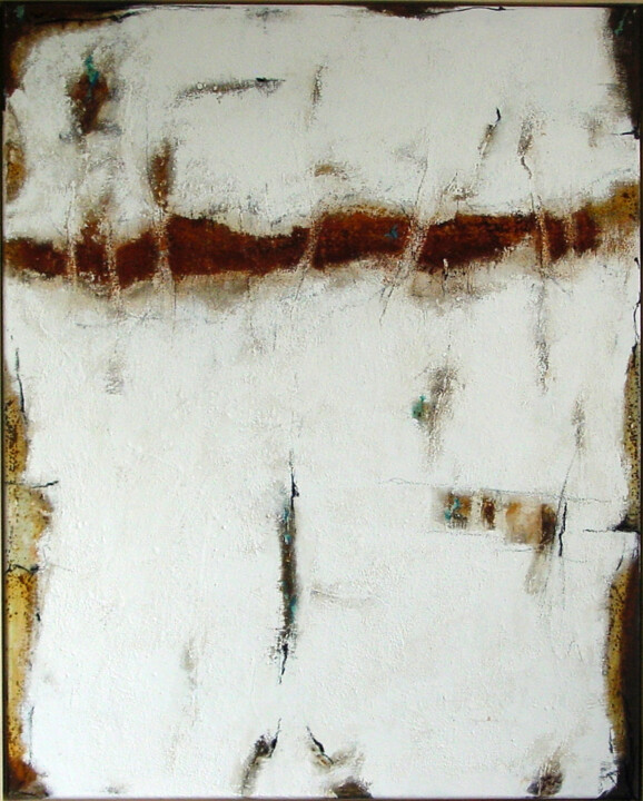 绘画,  39.4x31.5 in 