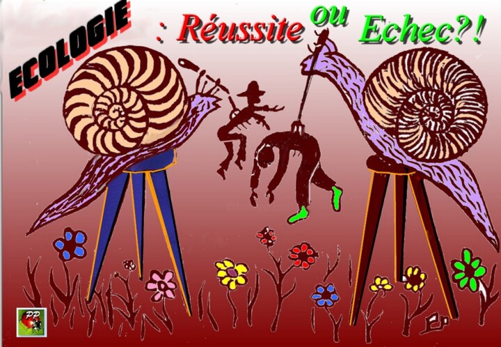 ECOLOGIE difficile