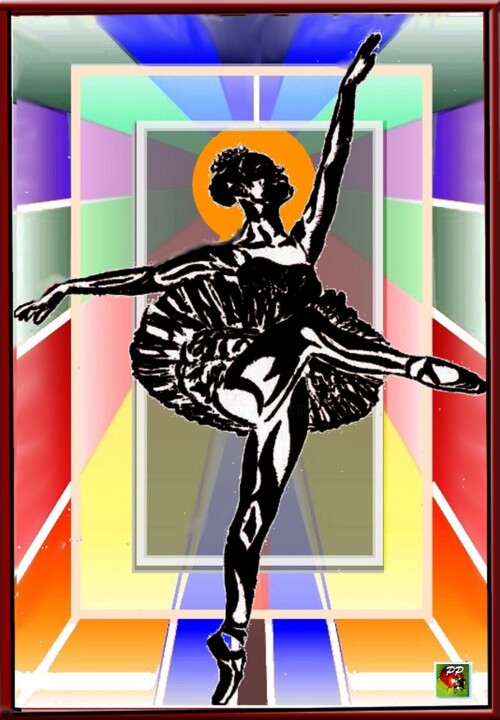 VARIATION DANSEUSE