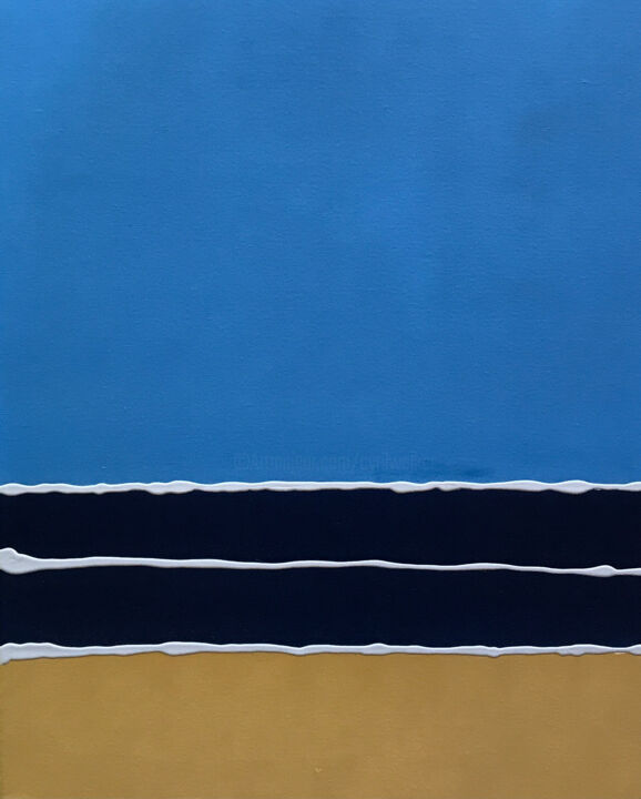 Pittura,  30x24 in 