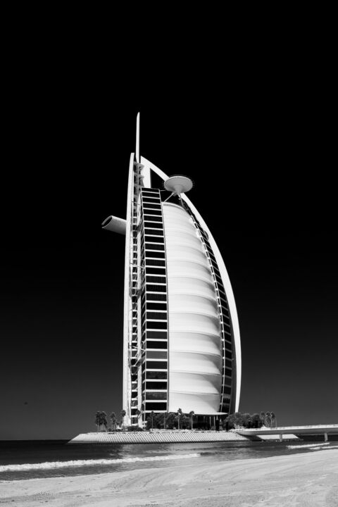 Burj Al Arab Dubai