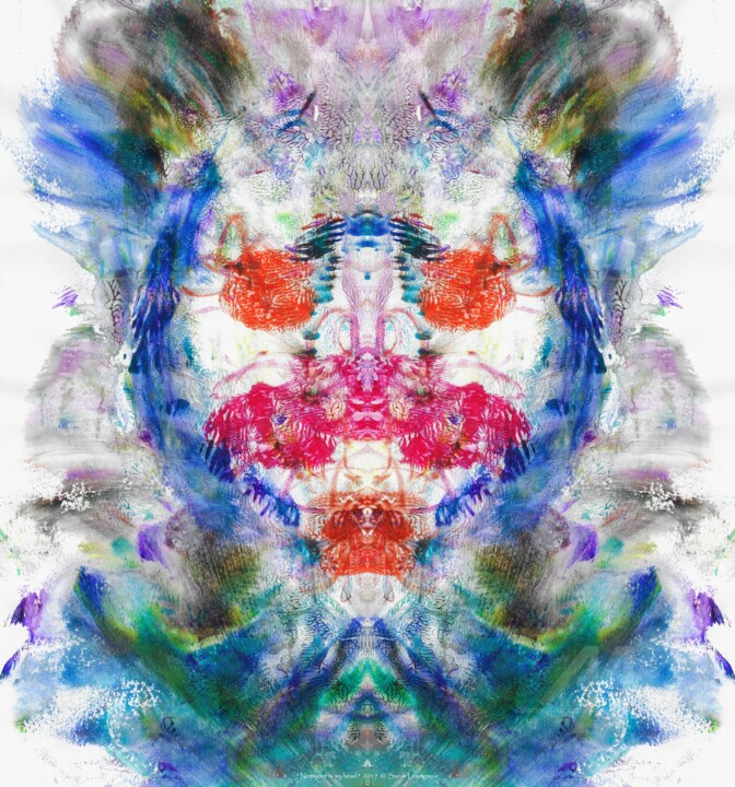 数字艺术 
