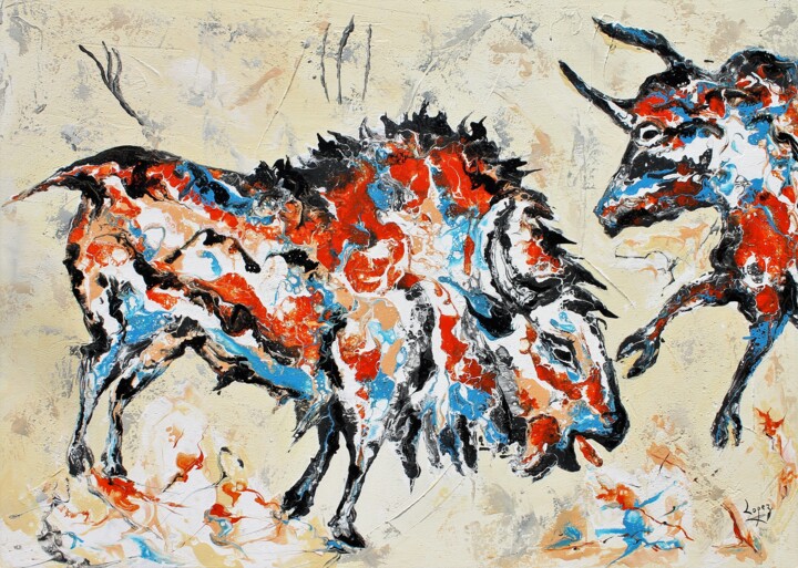 绘画,  19.7x27.6 in 