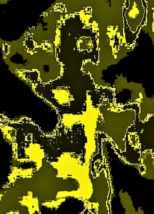 摄影,  60x43.4 in 