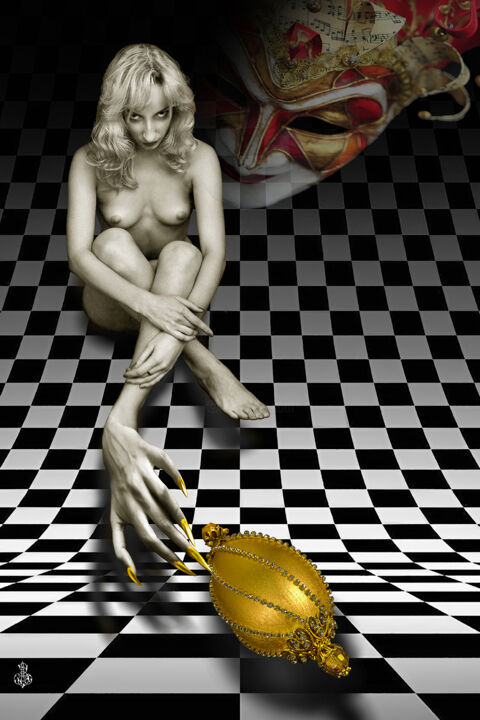 摄影,  23.6x15.8 in 
