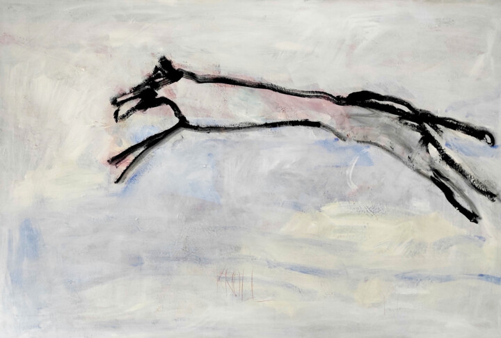 绘画,  31.5x47.2 in 