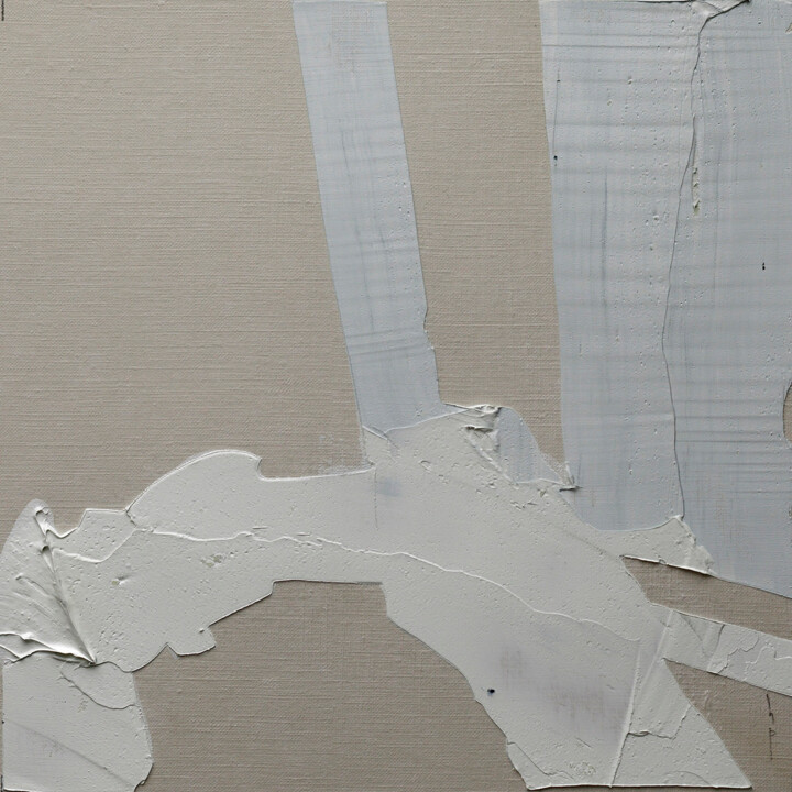 les ombres 15 绘画, 7.1x7.1 in