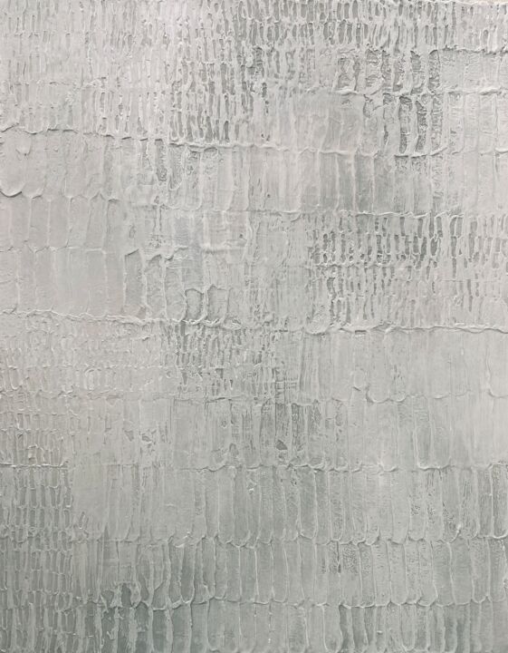 Gradually 45x35cm 绘画, 17.7x13.8 in