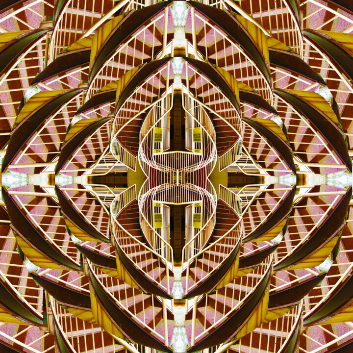 绘画,  24x24 in 
