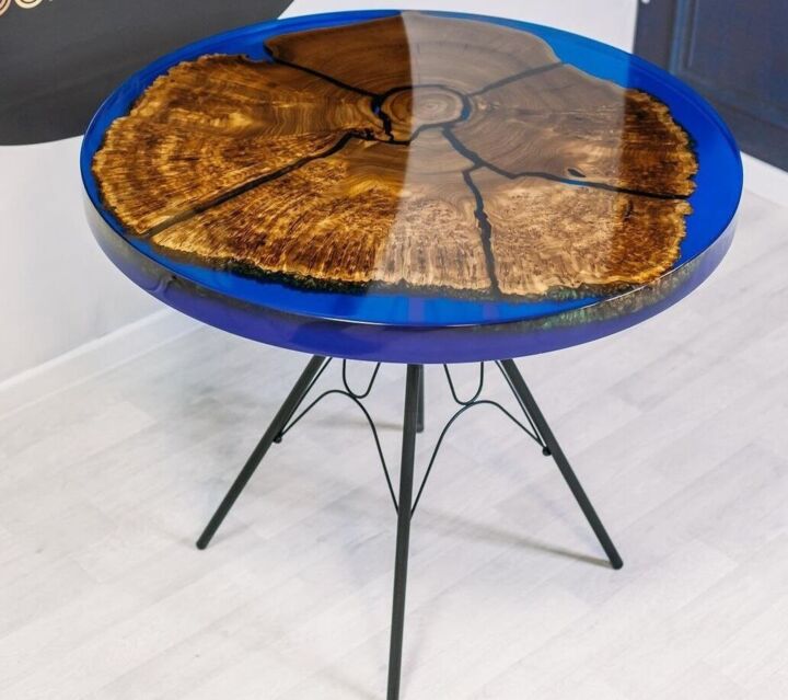 Design getiteld "Разлом" door Dimitri Kash, Origineel Kunstwerk, Meubilair