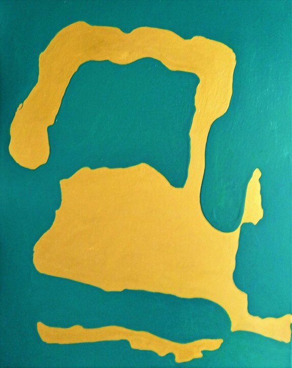 绘画,  20x16 in 