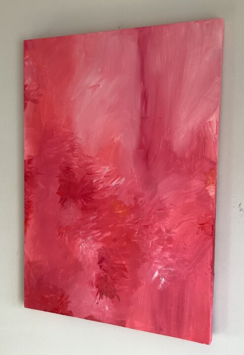 Side of the work