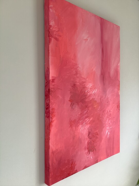 Side of the work