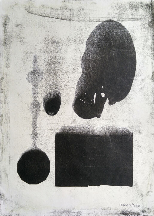 印花与版画,  27.6x19.7 in 